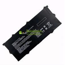 Baterie pro Samsung AA-PBAN2HE Galaxy-Book-Go [Náhradní baterie]